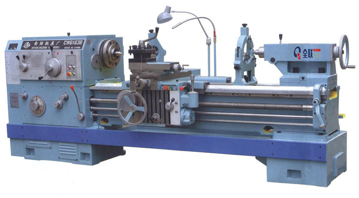 數(shu)控車床 數(shu)控車床