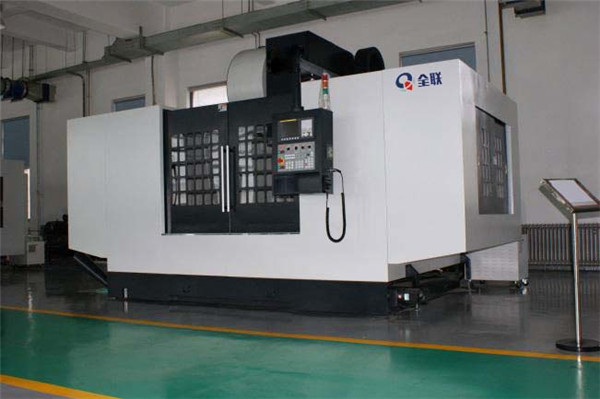 西安數控(kong)機床