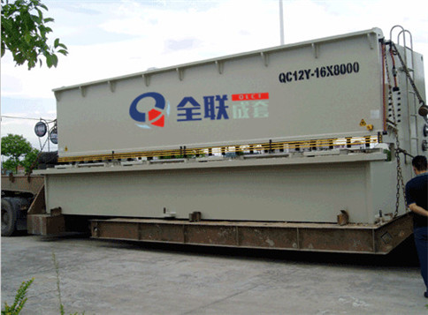 西安(an)剪闆機機(ji)床在2017年發(fa)展突破