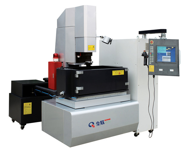 西安(an)火花機(ji)床