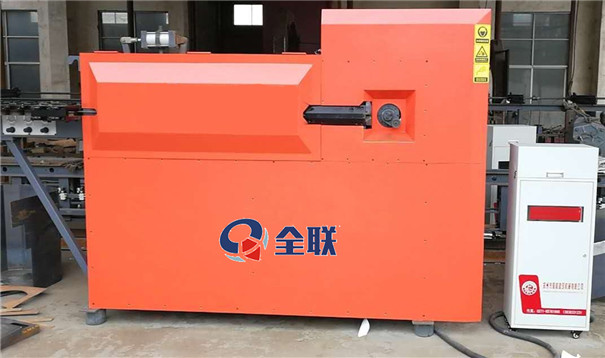 數控鋼(gang)筋彎箍機(ji) 數控(kong)鋼筋彎箍(gu)機