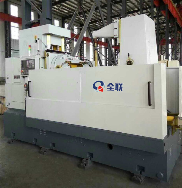 數(shu)控滾齒(chi)機 數控滾(gun)齒機