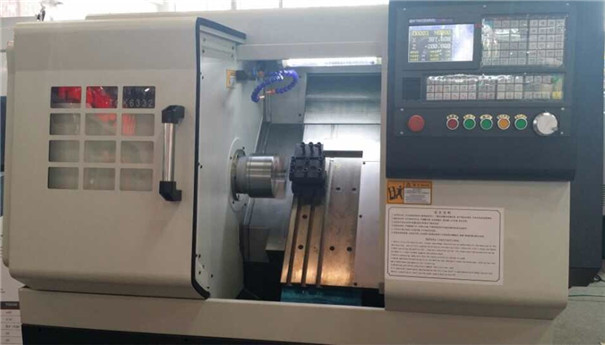 數(shu)控機(ji)床 數(shu)控機(ji)床