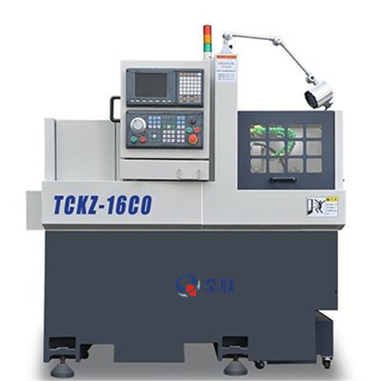 數(shu)控機床(chuang)