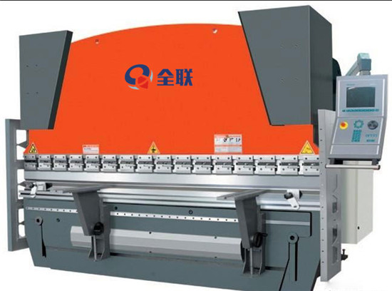 液壓(ya)擺式數(shu)控剪闆(pan)機