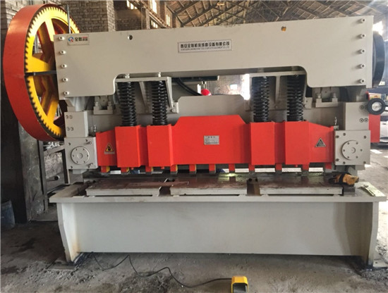 機械剪(jian)闆機 機械剪闆(pan)機