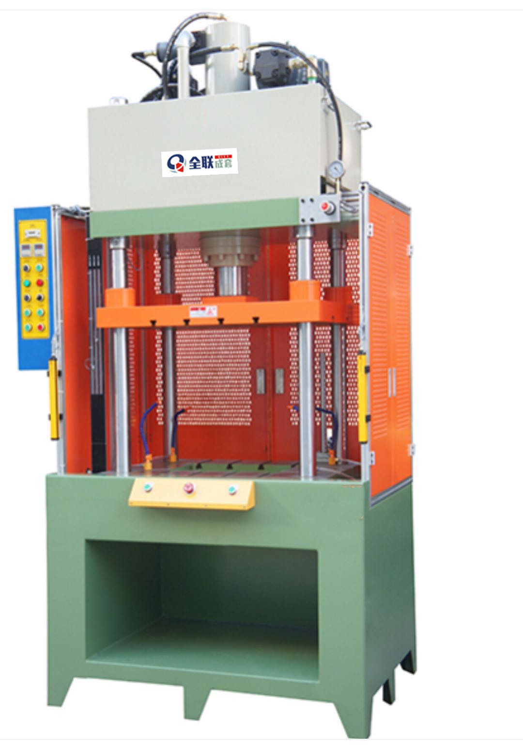 液壓機(ji) 液壓機(ji)