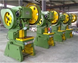 壓力機(ji) 壓力(li)機