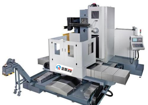 數(shu)控機(ji)床