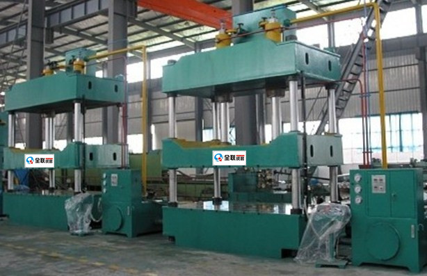 液壓機(ji) 液壓機(ji)