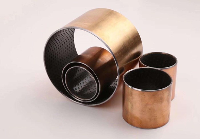 機(ji)床配件(jian)