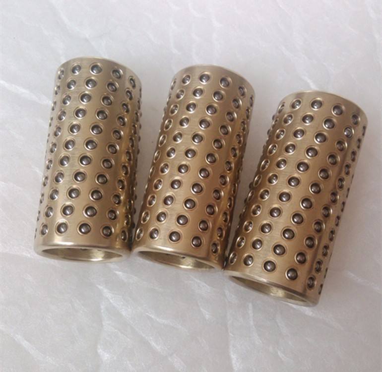 機床(chuang)配件