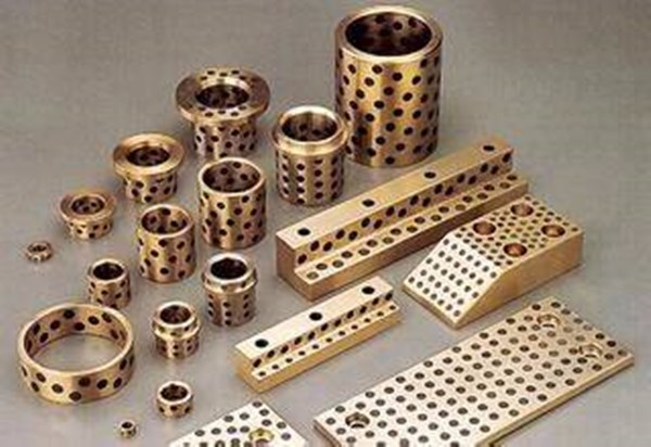 機(ji)床配件(jian)