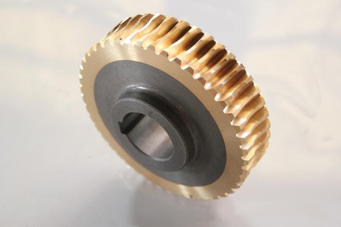 機床(chuang)配件