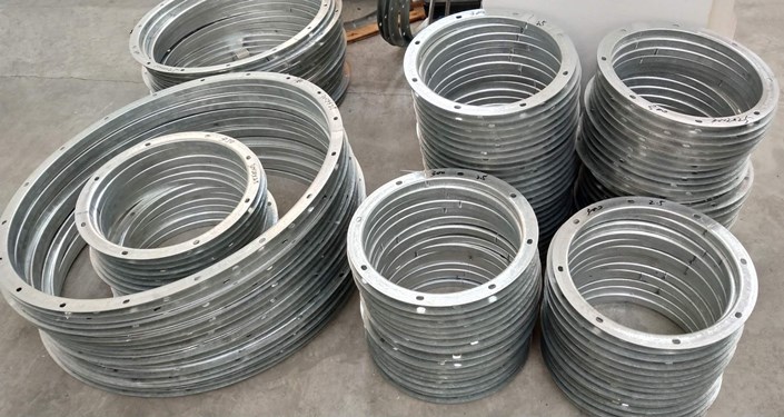 成型(xing)生産(chan)線