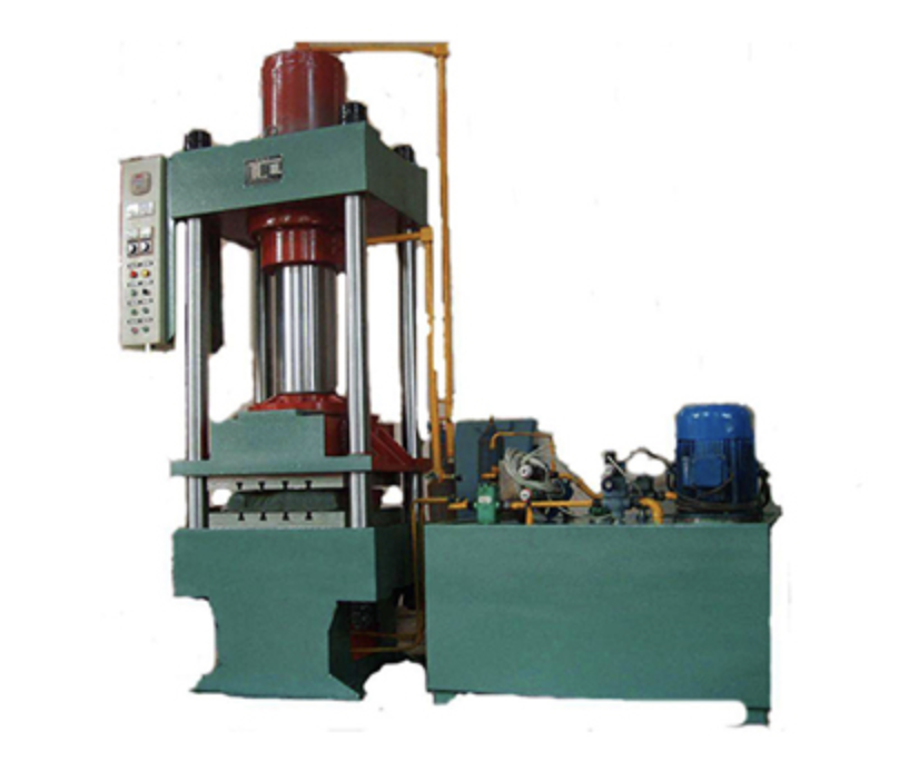 陝(shan)西液(ye)壓機(ji)