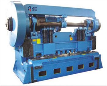 機械剪闆(pan)機