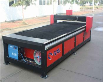 台(tai)式數控(kong)切割機(ji)