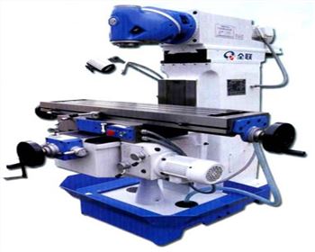 數控銑床(chuang)