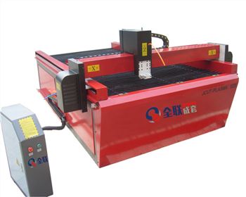 數控等離(li)子切割機(ji)