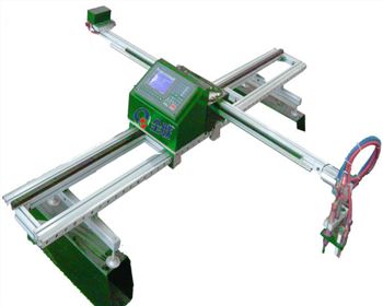 數控(kong)火焰切割(ge)機