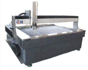 水刀(dao)切割機