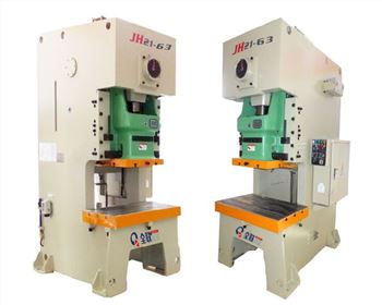 高(gao)性能(neng)氣動(dong)沖床(chuang)