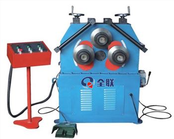 型(xing)材彎(wan)曲機(ji)