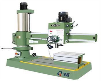 Z3040-10搖臂(bi)鑽床(chuang)