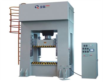 河南龍(long)門液壓(ya)機