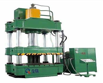 液壓(ya)機的選擇(ze)中需要注(zhu)意的要點(dian)有哪些?