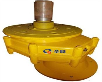 螺(luo)旋減速機(ji)