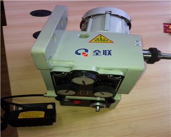 銑(xi)床走(zou)刀器(qi)