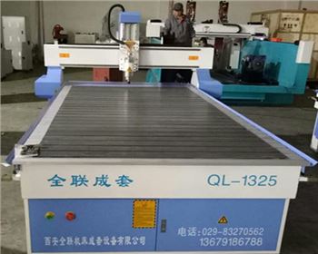 數控(kong)雕刻機(ji)
