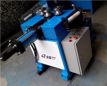 西安彎管(guan)機廠家