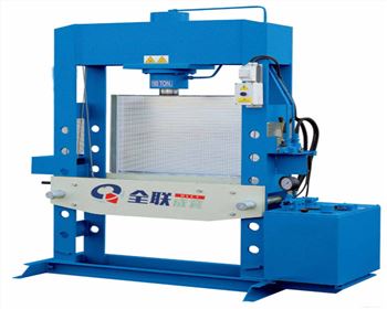 河南(nan)龍門液(ye)壓機價(jia)格