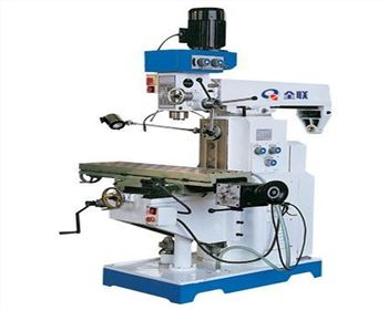 ZX6350C鑽(zuan)銑床(chuang)