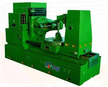 西安(an)滾齒機(ji)