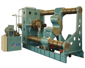 卧式(shi)壓裝(zhuang)機