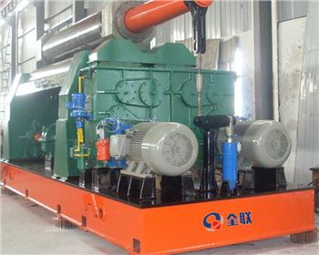 機(ji)械卷(juan)闆機(ji)