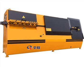 西安(an)數控鋼(gang)筋彎箍(gu)機