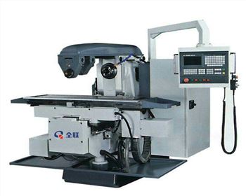 數控(kong)卧式(shi)銑床(chuang)