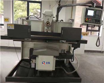 數控機(ji)床已經(jing)走向大(da)連礦山(shan)機械行(hang)業！