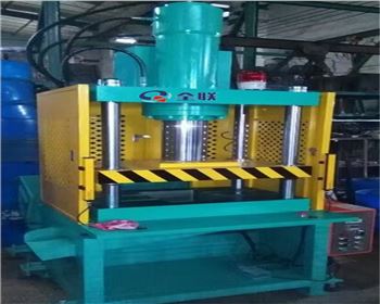 江蘇(su)伺服(fu)液壓(ya)機