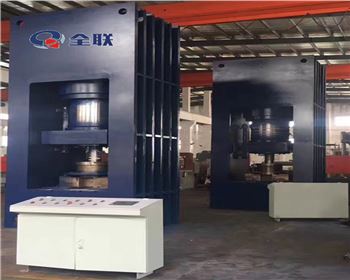 Y27框(kuang)架式液(ye)壓機