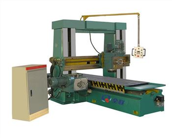 數控龍門(men)刨床