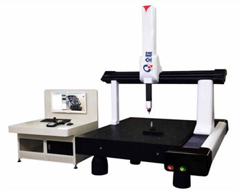 三坐标(biao)測量機