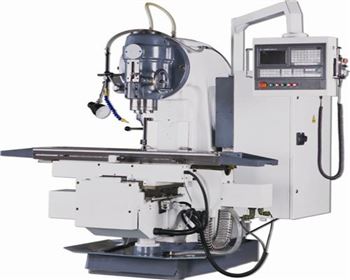 立(li)式數(shu)控銑(xi)床與(yu)數控(kong)床身(shen)銑床(chuang)有哪(na)些區(qu)别?