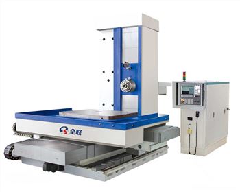 數(shu)控镗床(chuang)