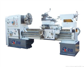 普(pu)通卧式(shi)車床